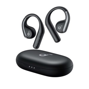 هدفون بی سیم القایی انکر مدل AeroFit A3872